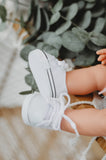 White Sneakers - Doll