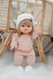 Azalea Lounge Set - DOLL
