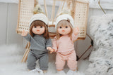 Cement Lounge Set - DOLL