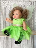 Witchy Tights - DOLL