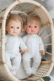Heather Dove Sleeper - DOLL
