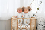 Heather Dove Sleeper - DOLL