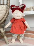 Sonja - Vintage Cuddle Doll