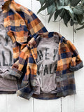 Kids Tee - Hey Y'all - Grey Wash