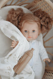 Heather Dove Sleeper - DOLL