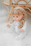 Heather Dove Sleeper - DOLL