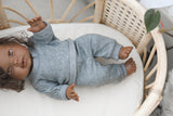 Cement Lounge Set - DOLL