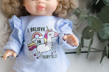 Fairytales Dress - Doll