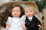 Tuxedo - DOLL