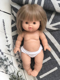 Doll Undies