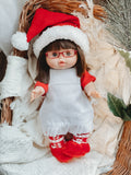 Red Tee - DOLL