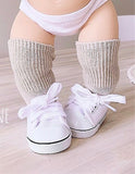 White Sneakers - Doll