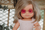 Pink Boho Sunnies - DOLL