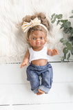 Denim Pants- DOLL