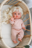 Azalea Lounge Set - DOLL