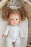 Heather Dove Sleeper - DOLL