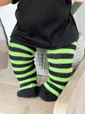 Witchy Tights - DOLL