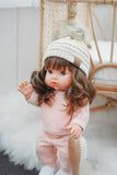 Azalea Lounge Set - DOLL