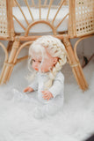 Heather Dove Sleeper - DOLL