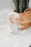 Heather Dove Sleeper - DOLL