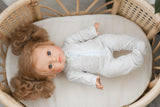 Heather Dove Sleeper - DOLL