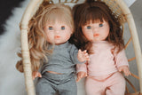 Azalea Lounge Set - DOLL