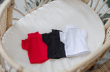 Red T-Shirt - LAS AMIGAS