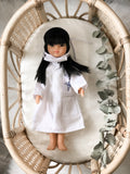 Doctor Set- LAS AMIGAS + MIA