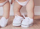 White Sneakers - Doll