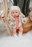 Palomino Sherpa Jacket - DOLL