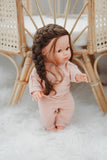 Azalea Lounge Set - DOLL