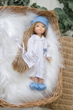 Doctor Set > Blue- LAS AMIGAS