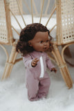 Sangria Sleeper - DOLL