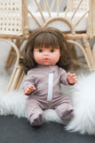Sangria Sleeper - DOLL