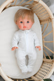 Heather Dove Sleeper - DOLL