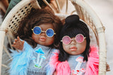 Pink Boho Sunnies - DOLL