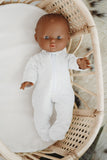 Heather Dove Sleeper - DOLL