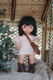 Pink Boho Sunnies - DOLL