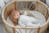 Heather Dove Sleeper - DOLL