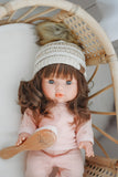 Azalea Lounge Set - DOLL