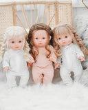 Heather Dove Sleeper - DOLL