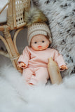 Azalea Lounge Set - DOLL
