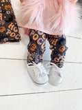 White Sneakers - Doll