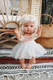 Gratitude Tutu Leotard- Doll