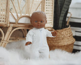 Heather Dove Sleeper - DOLL