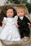 Tuxedo - DOLL