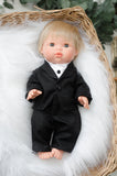 Tuxedo - DOLL