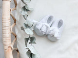 White Sneakers - Doll