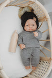Cement Lounge Set - DOLL