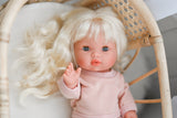 Azalea Lounge Set - DOLL